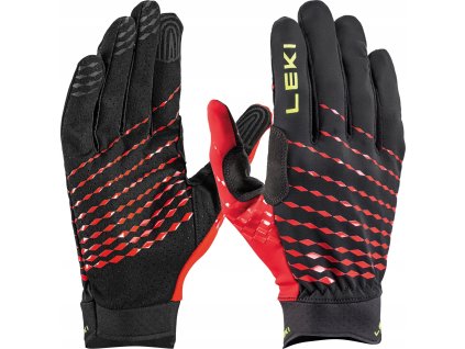 LEKI GLOVES Ultra Trail Breeze 7.0