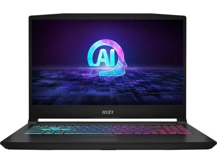MSI Katana A15 AI B8VF-487XPL Ryzen 7 8845HS / 16 GB / 1 TB / RTX 4060 / 144 Hz