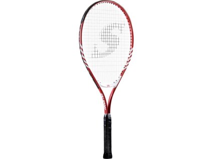Juniorská tenisová raketa SMJ sport GIRL 25"