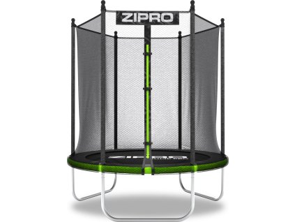 Zipro Jump Pro OUT s vnější síťovinou 4FT 127cm
