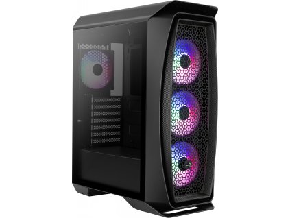 Aerocool Aero One Frost černý (ACCM-PB17043.11)