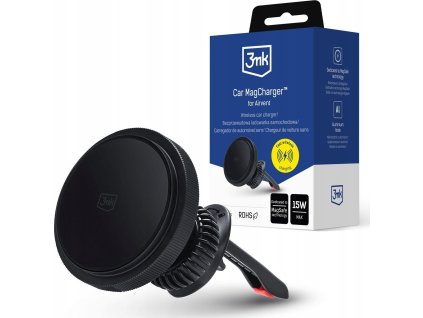 Příslušenství - 3mk 3mk Car MagCharger™ pro Airvent