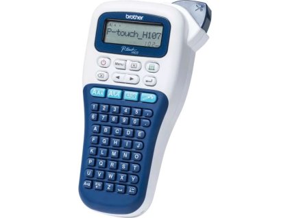 Brother PT-H107B (PTH107BRE1)