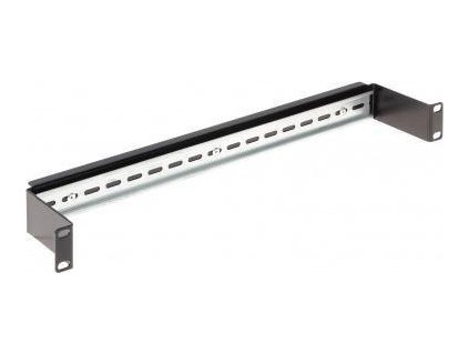DĚROVANÁ MONTÁŽNÍ LIŠTA A19-TS-35-C