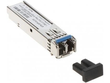 JEDNODUCHOVÝ MODUL GTS-SFP-2LCG