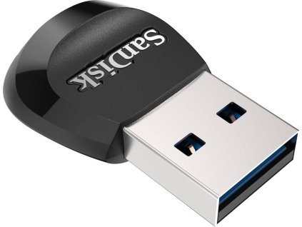 SanDisk MobileMate USB 3.0 (SDDR-B531-GN6NN)