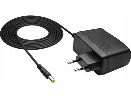 Akyga AK-PD-20 spínaný zdroj 26V / 550mA 14,3W zástrčka Tefal