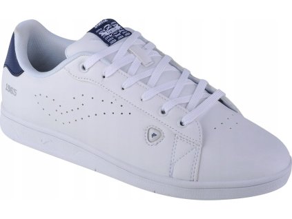 Boty Joma Classic 1965 Pánské 2203 bílé, velikost 44