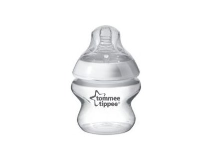 Tommee Tippee BOTTLE 150ml BB+ (TT0137)