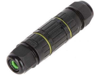 SPOJOVACÍ SKŘÍŇKA PUH-3P-M16/R