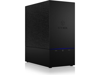 Icy Box IB-RD3621U3 Tower (60045)
