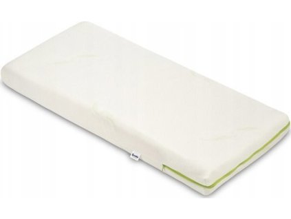 Sensillo MATRACE KOKOS-PĚNA-KOKOS 90 X 40 ALOE VERA