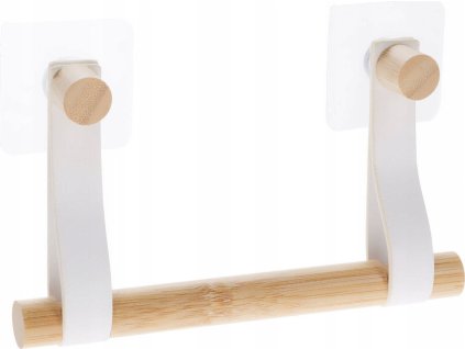 Bathroom Solutions Držák na toaletní papír, 20 cm