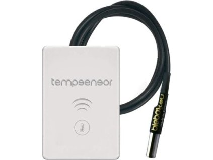 Blebox TempSensor µWiFi teplotní senzor