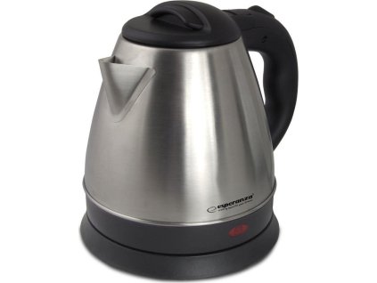 Esperanza Spring Silver