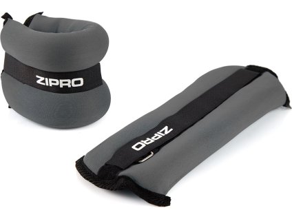 Zipro kostky a hmotnosti zápěstí 1,5 kg (2 prvky)