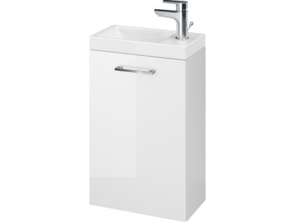 Cersanit Lara Como 39,2 cm bílá (S801-187)