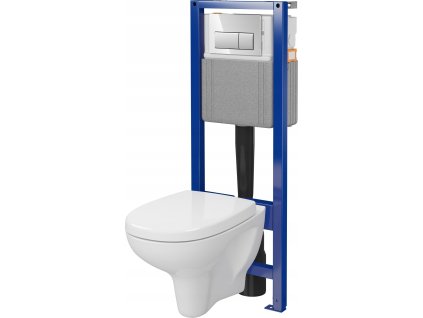 Systém Cersanit (S701-787) 40 Moch Mz314 Co Dur Wow