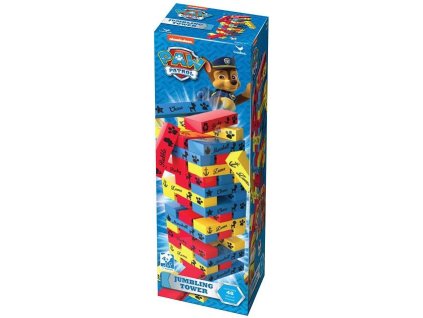 Spin Master PAW PATROL TOWER HRA 6035863 PUD12
