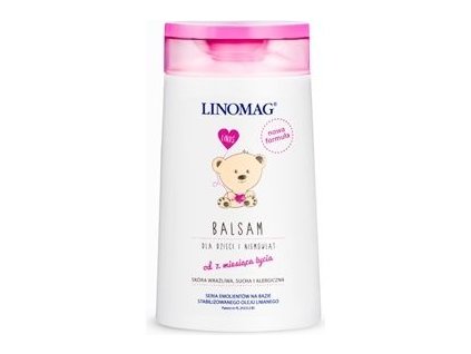 Linomag balzám (LI0016)