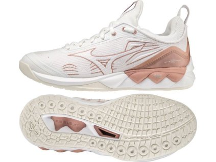 Mizuno Wave Luminous 2 V1GC212036 Volejbalové boty