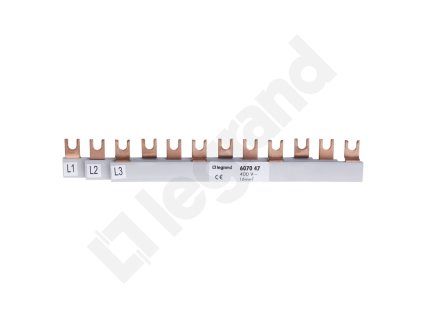 LEGRAND LONTING REAL v 16MM2 BI3 12 MOD (607047)