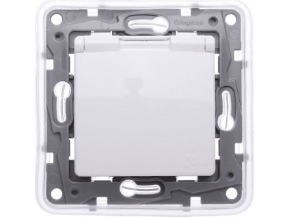 Legrand Hermetic Niloe IP44 Nest s bílými przysoly (764537)