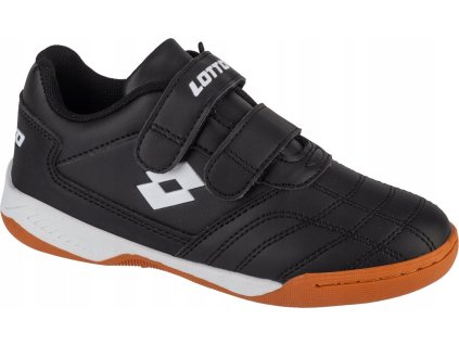 Lotto Pacer K 2600110K-1110 BLACK 34