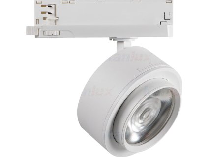 Bílý reflektor LED 28W Kanlux BTL 35654