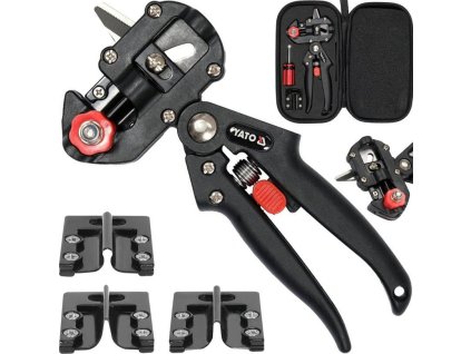 Yato YT-88505 Scissor