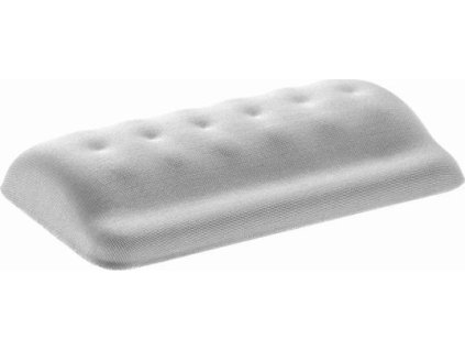 Opěrka zápěstí Powerton Ergoline Pastel Edition, šedá