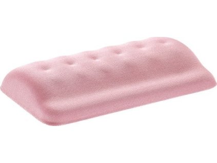 Opěrka zápěstí Powerton Ergoline Pastel Edition, růžová