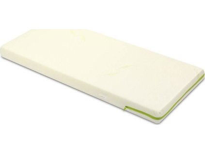 PĚNOVÁ MATRACE Sensillo 90 X 40 ALOE VERA