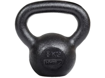HMS kzg08 litina 8 kg