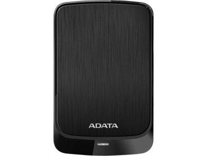 ADATA HV320 1TB černá (AHV320-1TU31-CBK)