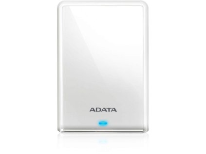 ADATA HV620S 1TB bílá (AHV620S-1TU3-CWH)
