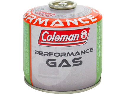 Coleman Valve Gas Cartridge C300 Performance 240g (K4234)