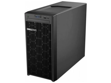 Dell T150 E-2314 16GB S150 2TB 3Y