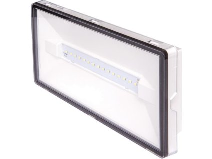Intella LED ECO SO 125 SA 3H MT IP65 (4W/157 LM) INLEWA 93667 ESPORT/NOUZHOVOUTOST