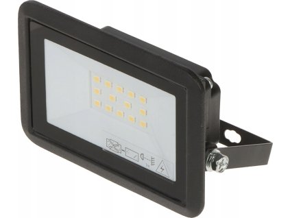 Faro LED FLOODLIGHT 10W 800LM IP65 4000K
