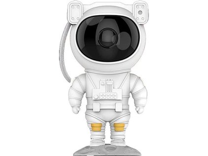 79-720# Blow star projektor astronaut skyshow