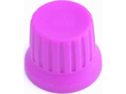 DJ TECHTOOLS- Chroma Caps Encoder- fialový