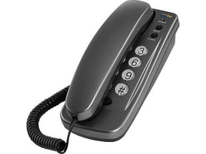 Dartel LJ-260 černý