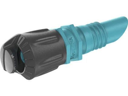 Gardena 13321-20, Spray tryska, zavlažovací systém odkapávání, plast, černá, zelená, 2,75 m, Německo