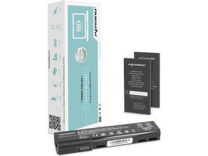 Movano HP EliteBook 8460p 8460w (BT/HP-8460W)