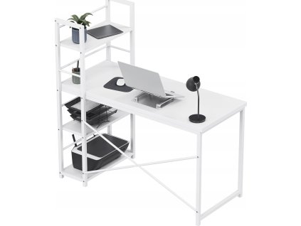 Huzaro Mark Adler Leader 4.0 White