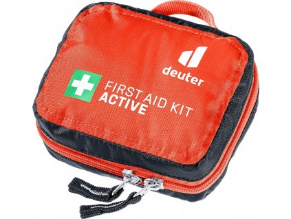 Deuter First Aid Kit Aktivní papája