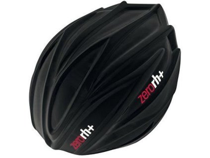Helma RH+ Bicycle Helmet ZW Black R. L/XL (EHX6059)