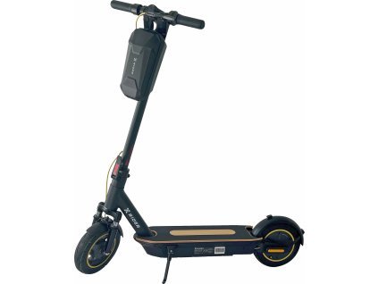 Xrider M10 Pro Electric Scooter - Kers 1000W Peak Battery LG Application