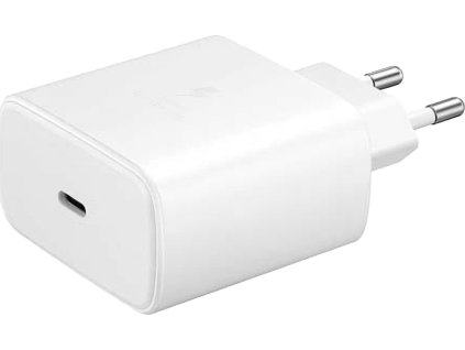 Ostatní Nástěnná nabíječka s funkcí Power Delivery 45W, bílá